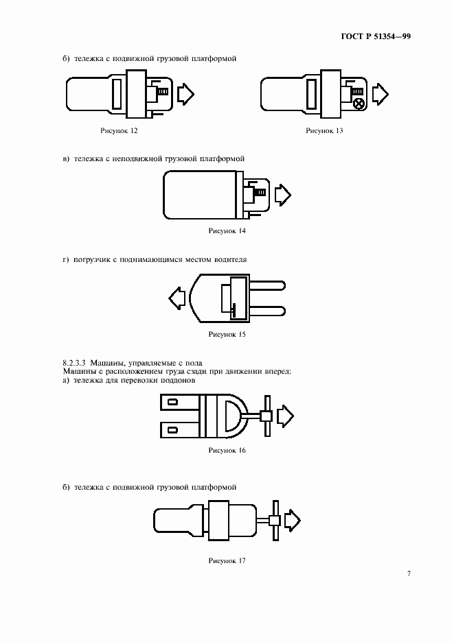 Страница 10 ГОСТ Р 51354-99