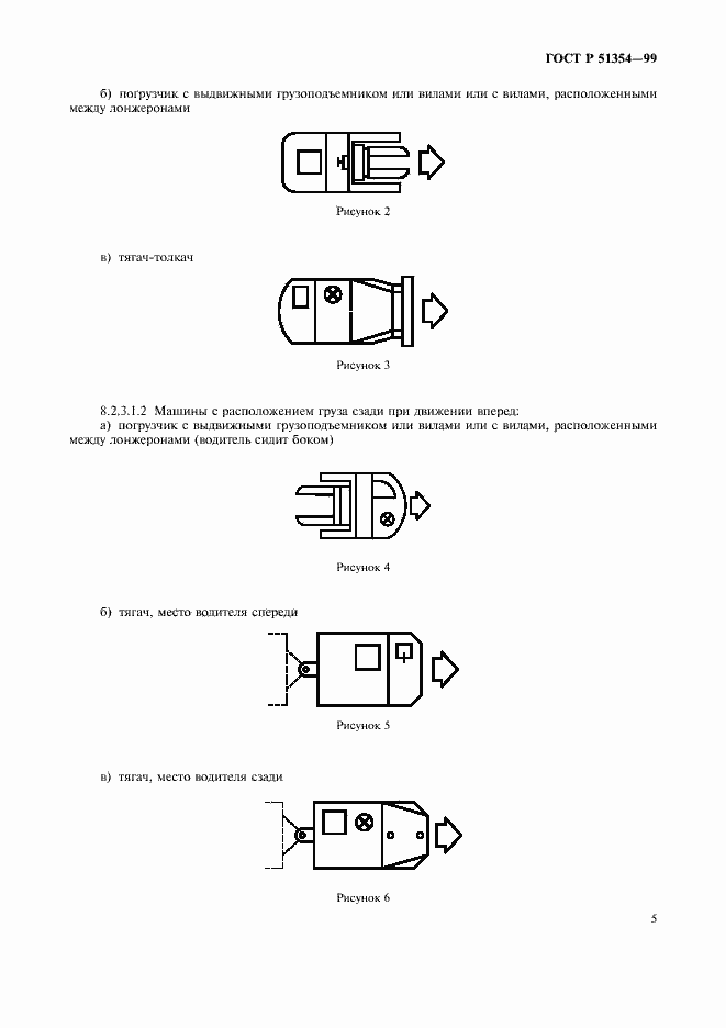 Страница 8 ГОСТ Р 51354-99