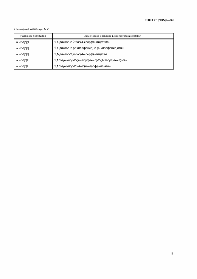 Страница 14 ГОСТ Р 51359-99