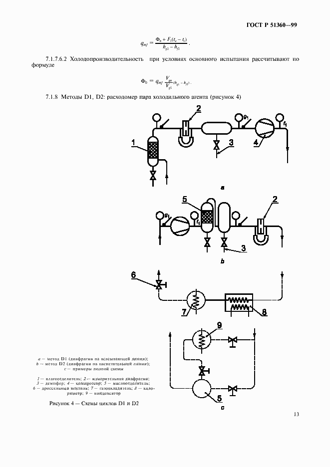 Страница 17 ГОСТ Р 51360-99