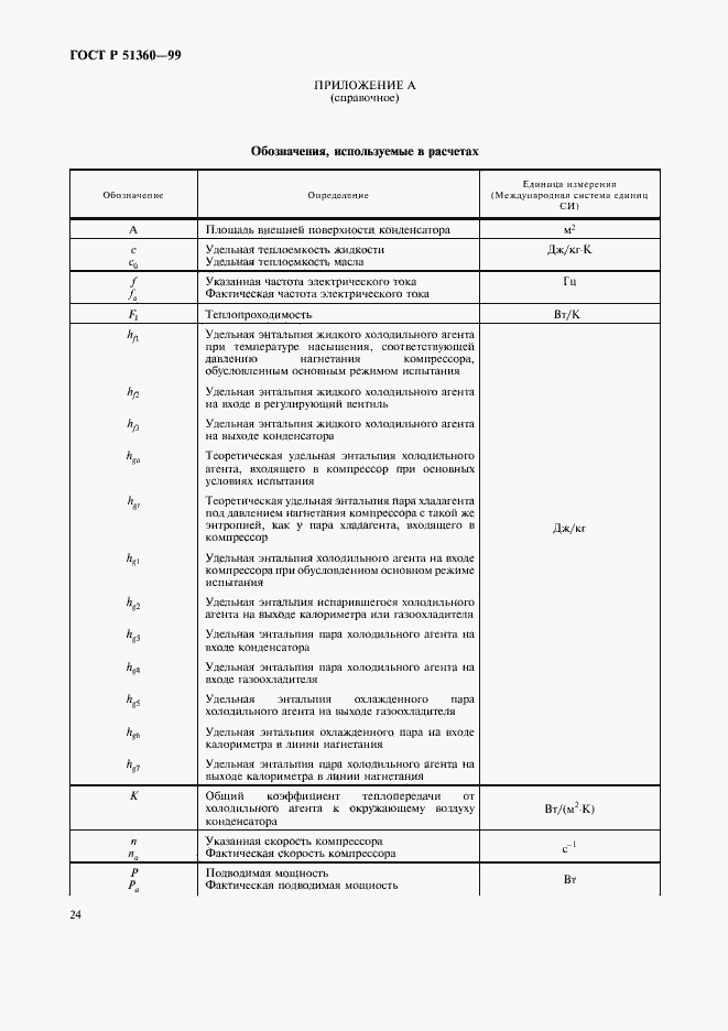 Страница 28 ГОСТ Р 51360-99