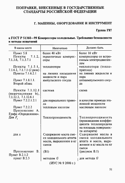 Страница 4 ГОСТ Р 51360-99