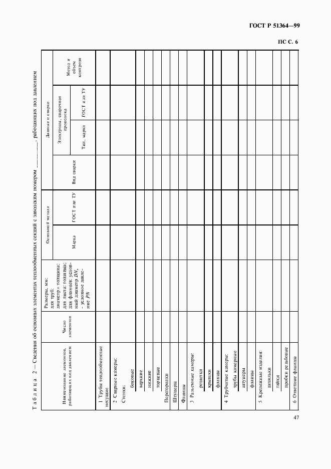 Страница 50 ГОСТ Р 51364-99