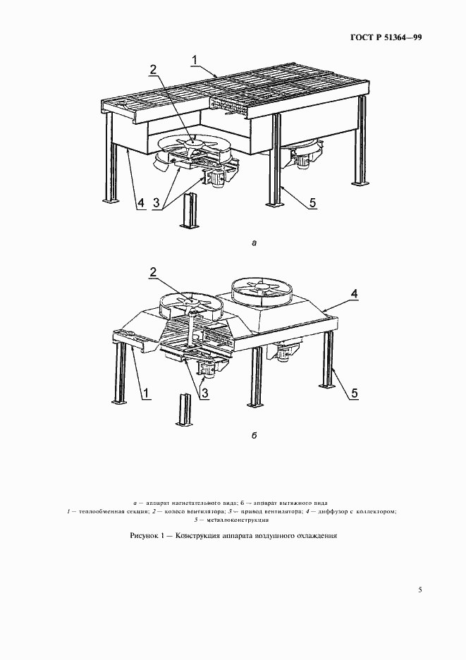 Страница 8 ГОСТ Р 51364-99