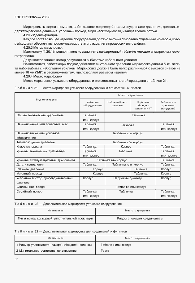 Страница 40 ГОСТ Р 51365-2009