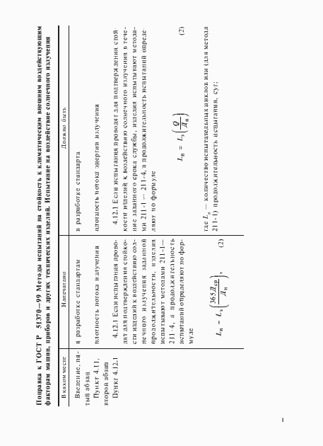 Приложение №1