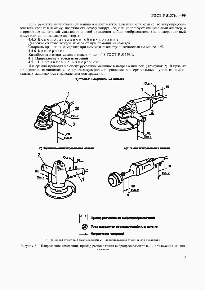 Страница 6 ГОСТ Р 51376.4-99
