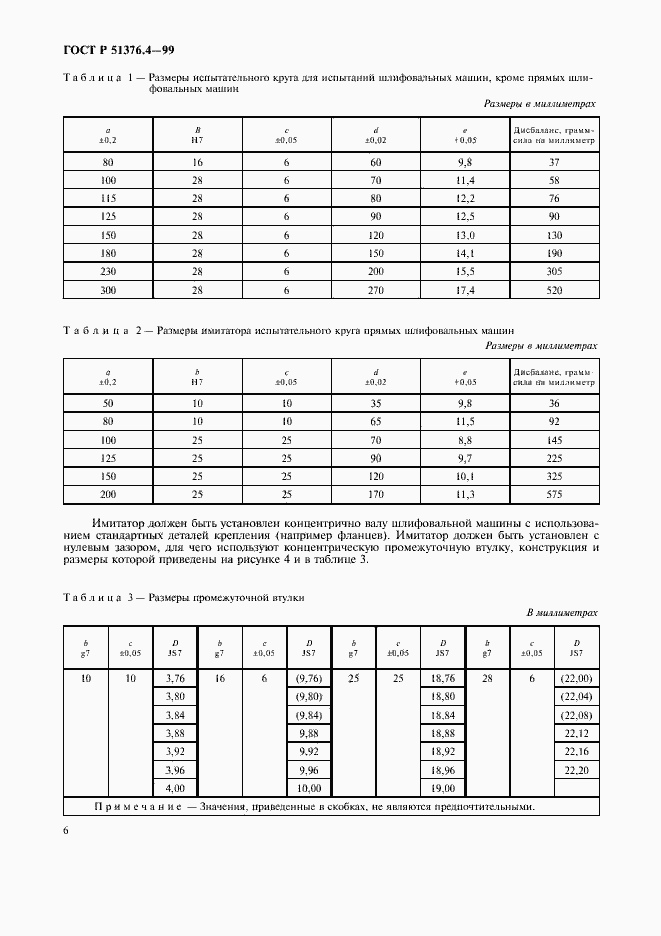 Страница 9 ГОСТ Р 51376.4-99