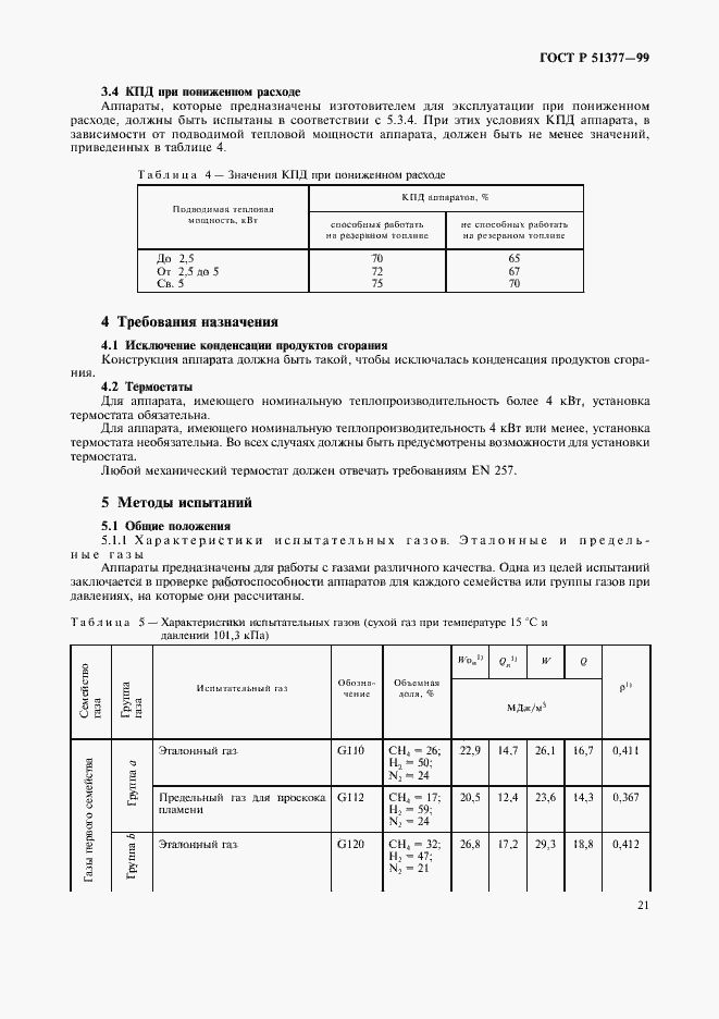 Страница 24 ГОСТ Р 51377-99