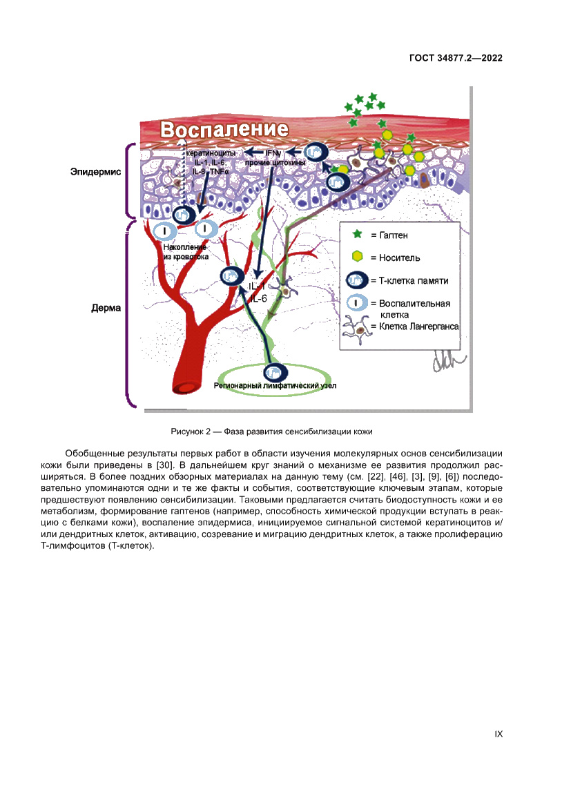 Страница 9 ГОСТ 34877.2-2022