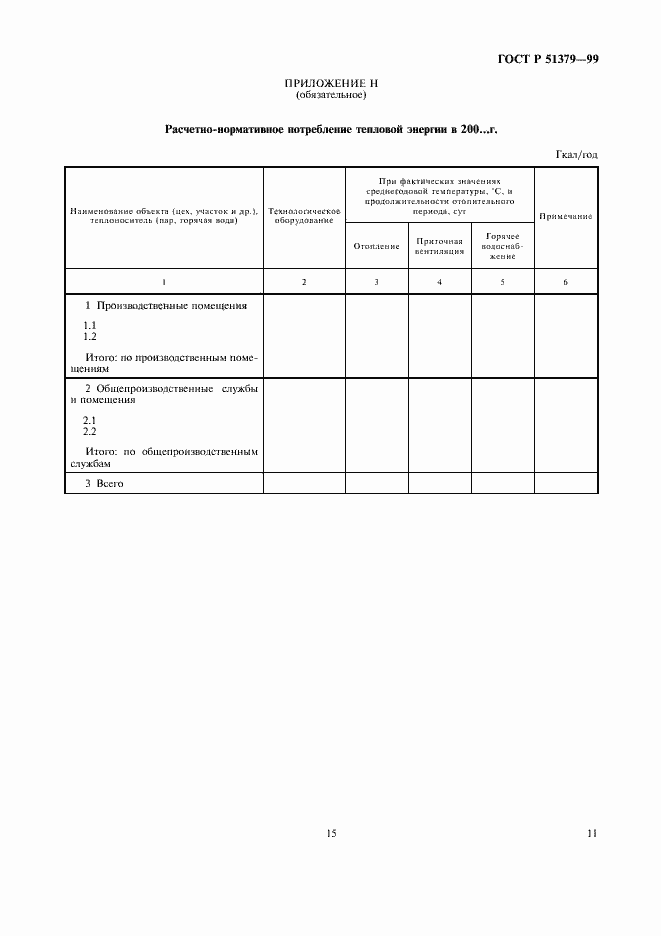 Страница 15 ГОСТ Р 51379-99