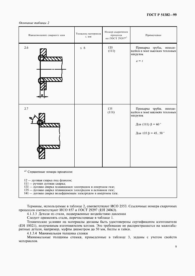 Страница 12 ГОСТ Р 51382-99