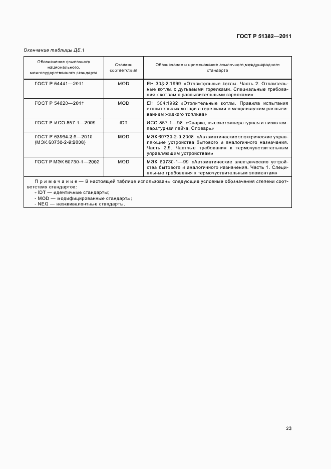 Страница 27 ГОСТ Р 51382-2011