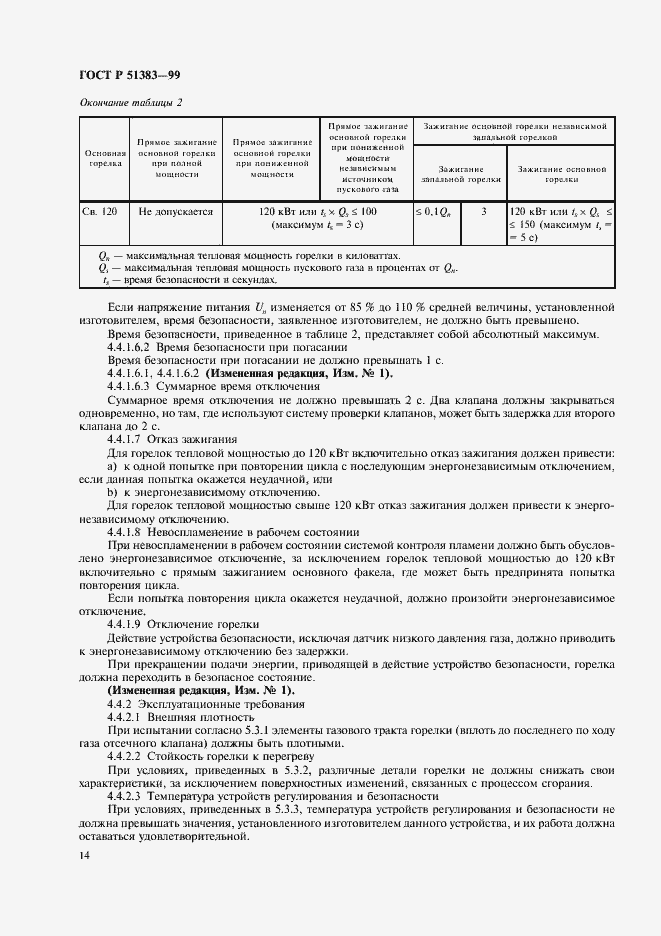 Страница 17 ГОСТ Р 51383-99