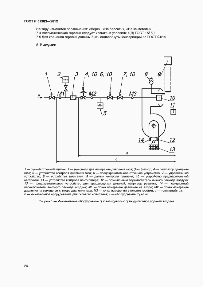 Страница 29 ГОСТ Р 51383-2012
