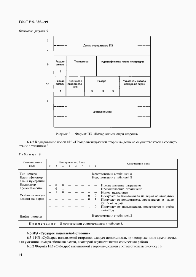 Страница 17 ГОСТ Р 51385-99