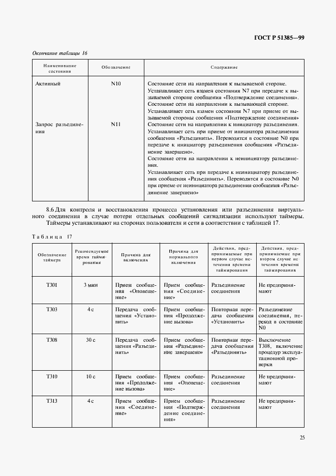 Страница 28 ГОСТ Р 51385-99