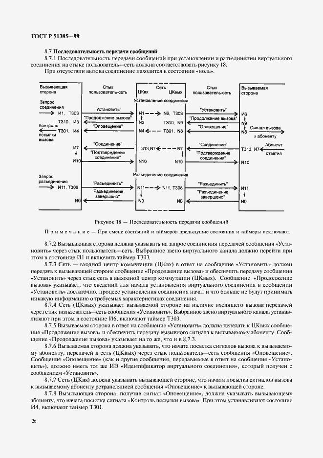 Страница 29 ГОСТ Р 51385-99