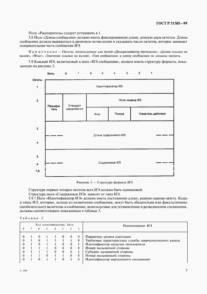Страница 8 ГОСТ Р 51385-99