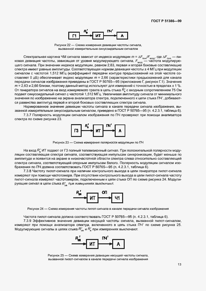 Страница 16 ГОСТ Р 51386-99