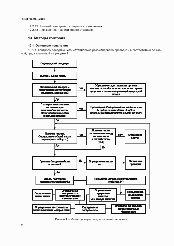 Страница 58 ГОСТ 1639-2009
