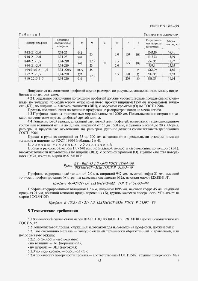 Страница 7 ГОСТ Р 51393-99