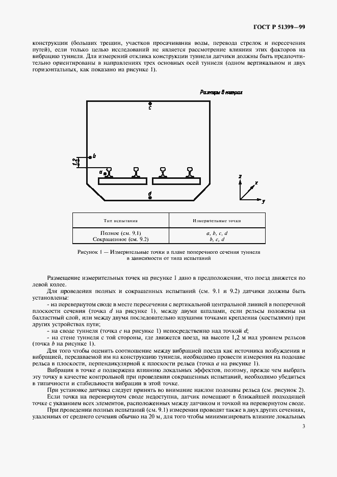 Страница 7 ГОСТ Р 51399-99
