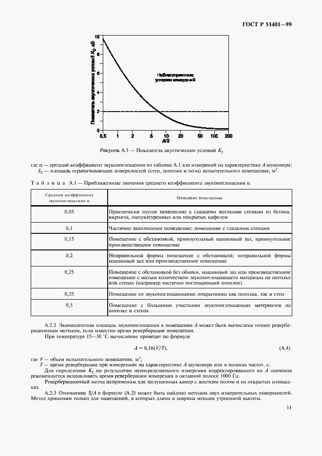 Страница 14 ГОСТ Р 51401-99