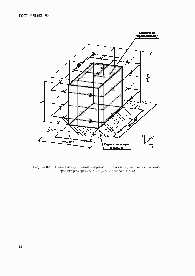 Страница 15 ГОСТ Р 51402-99