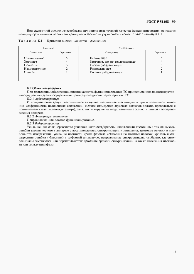 Страница 15 ГОСТ Р 51408-99