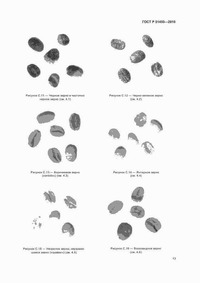 Страница 17 ГОСТ Р 51450-2010