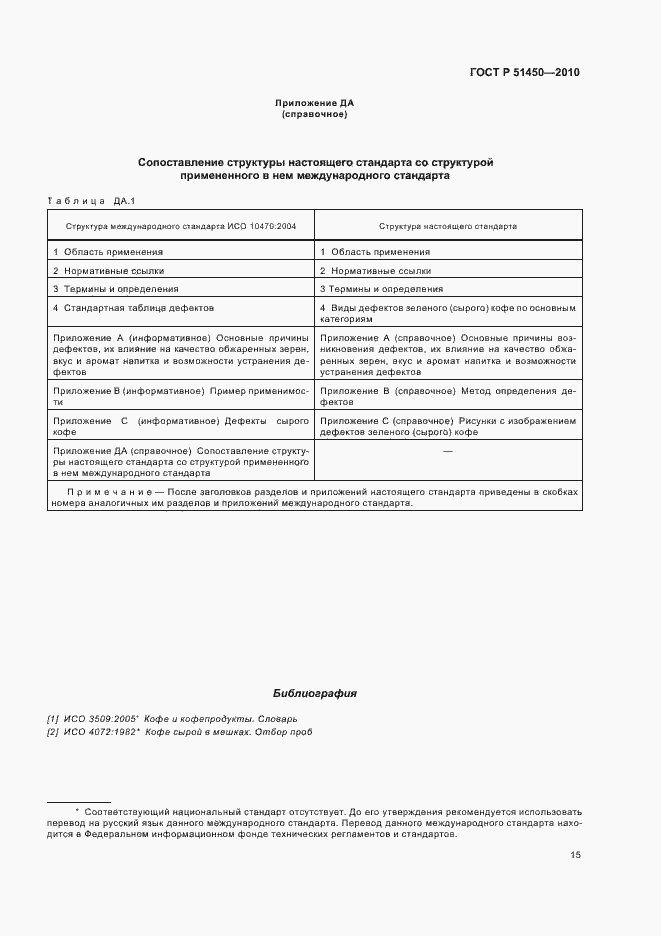 Страница 19 ГОСТ Р 51450-2010