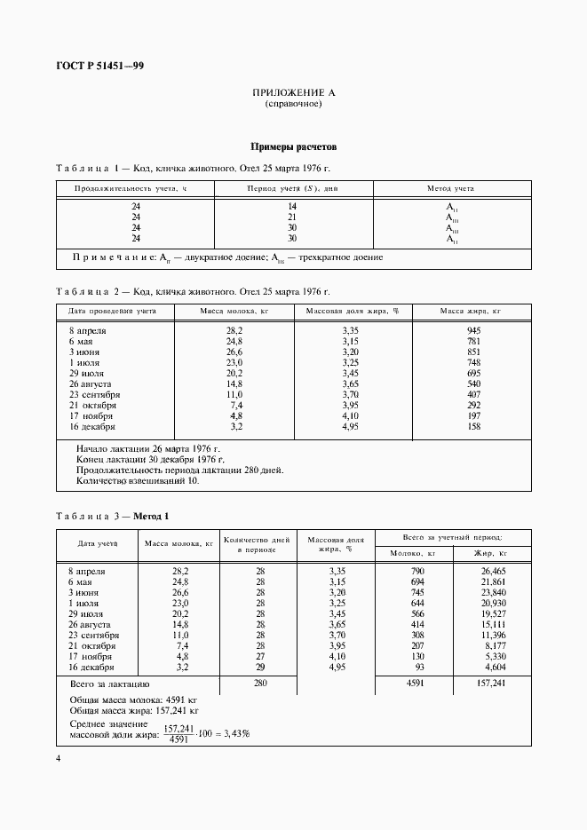 Страница 6 ГОСТ Р 51451-99