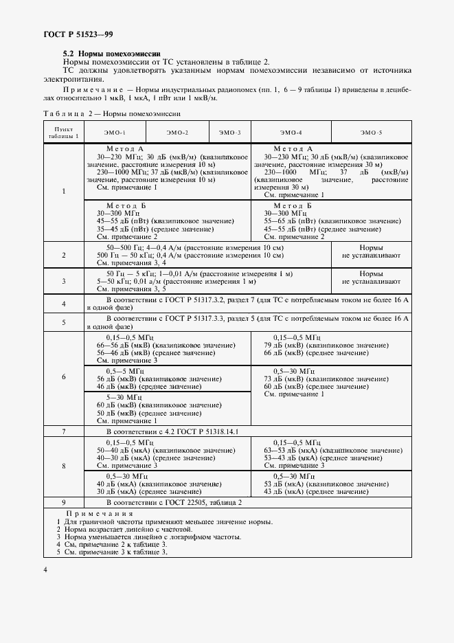 Страница 7 ГОСТ Р 51523-99