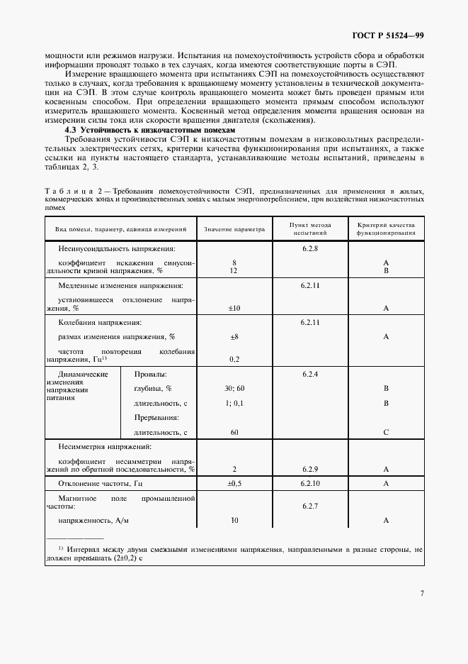 Страница 10 ГОСТ Р 51524-99
