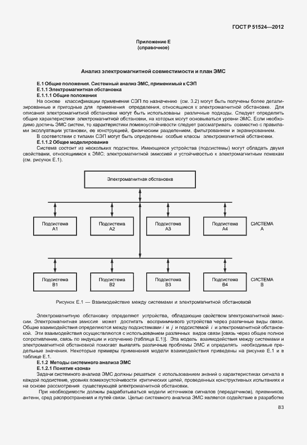 Страница 87 ГОСТ Р 51524-2012