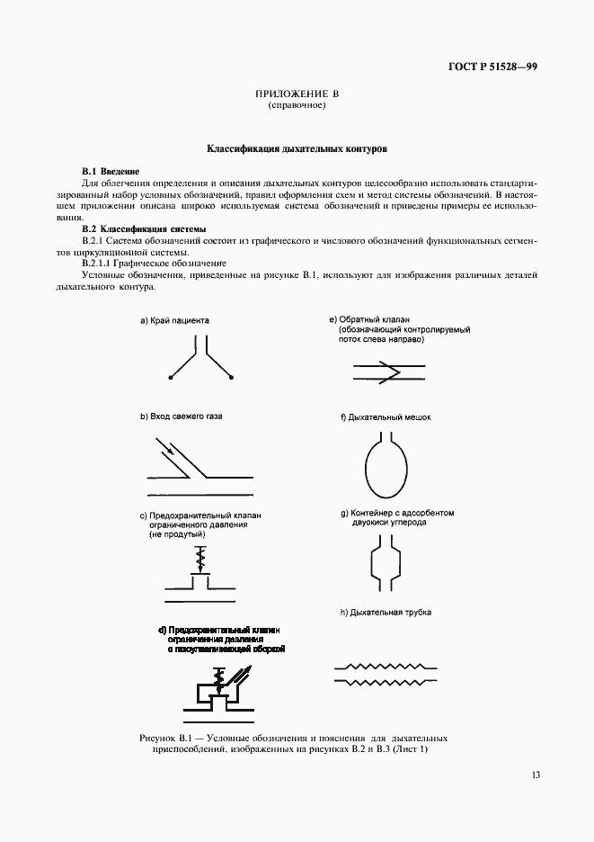 Страница 17 ГОСТ Р 51528-99