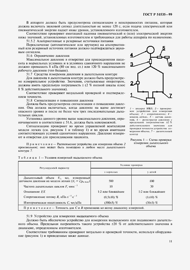 Страница 16 ГОСТ Р 51535-99
