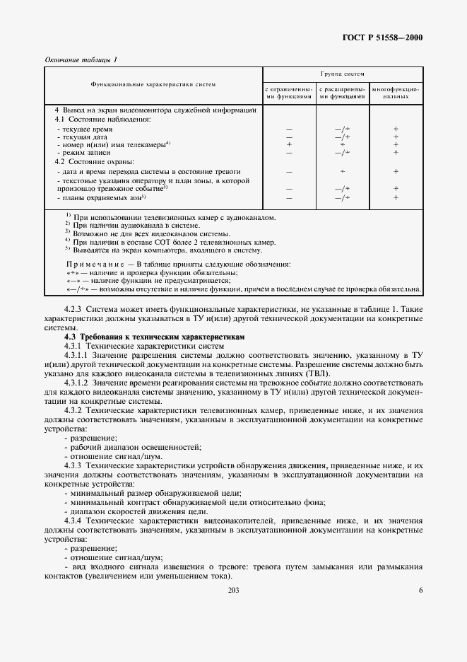 Страница 8 ГОСТ Р 51558-2000