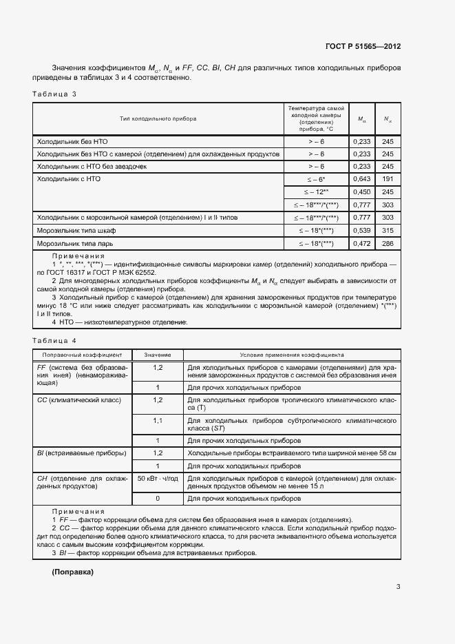 Страница 7 ГОСТ Р 51565-2012