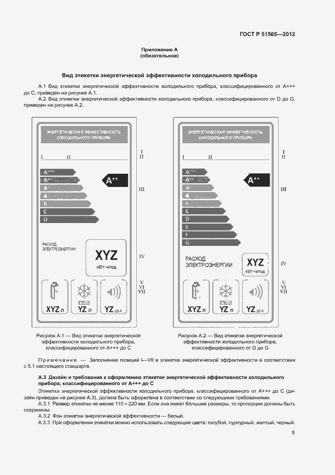 Страница 9 ГОСТ Р 51565-2012