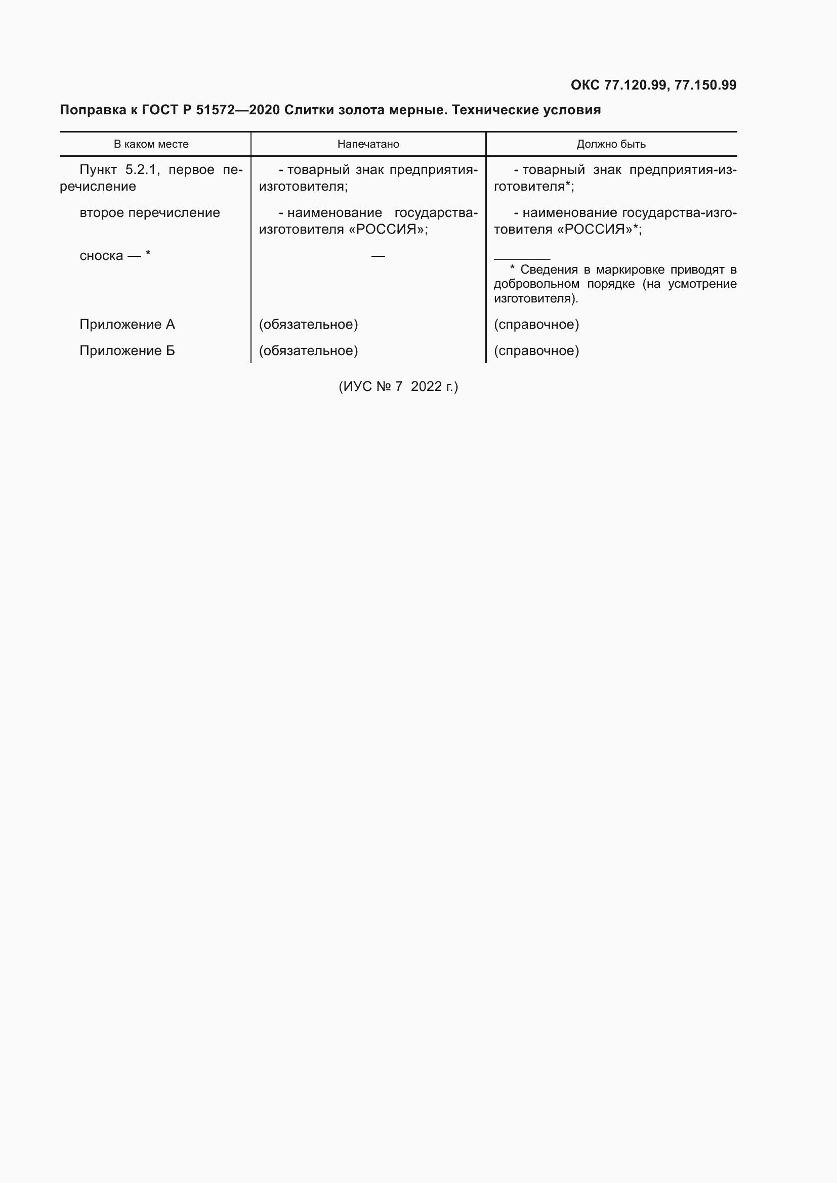 Страница 4 ГОСТ Р 51572-2020