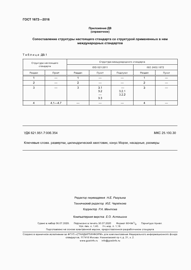 Страница 13 ГОСТ 1672-2016