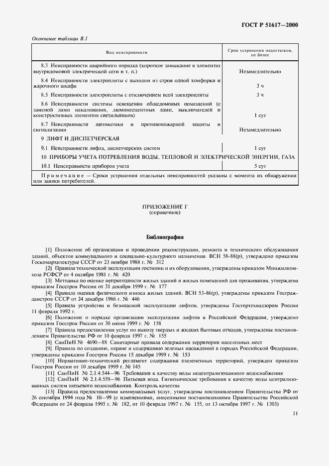 Страница 14 ГОСТ Р 51617-2000