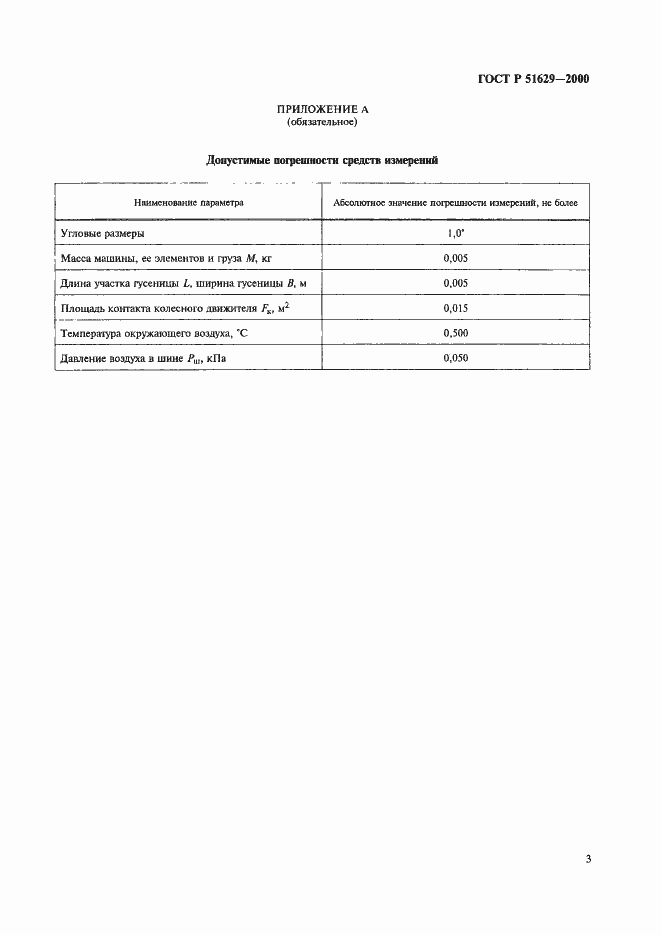Страница 6 ГОСТ Р 51629-2000