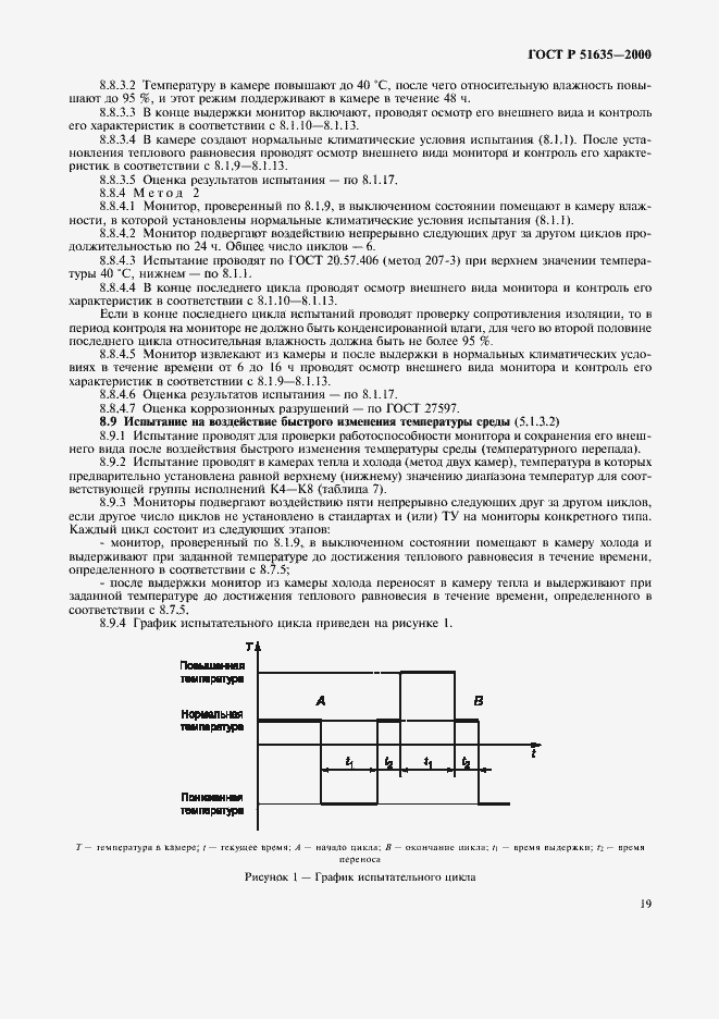 Страница 23 ГОСТ Р 51635-2000