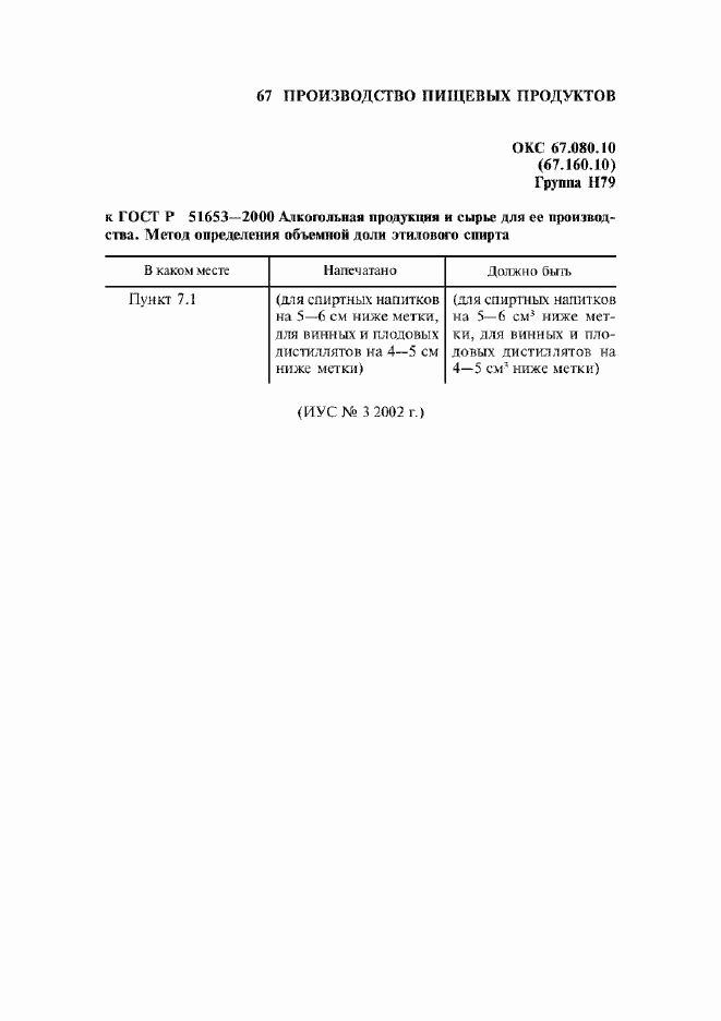 Приложение №3