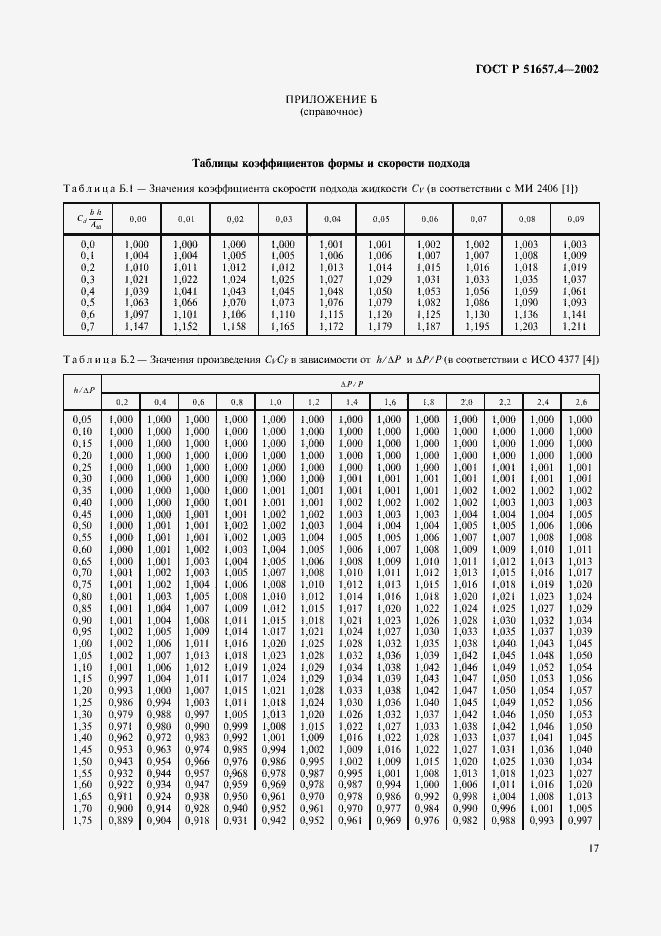 Страница 20 ГОСТ Р 51657.4-2002
