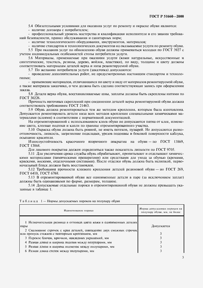 Страница 6 ГОСТ Р 51660-2000