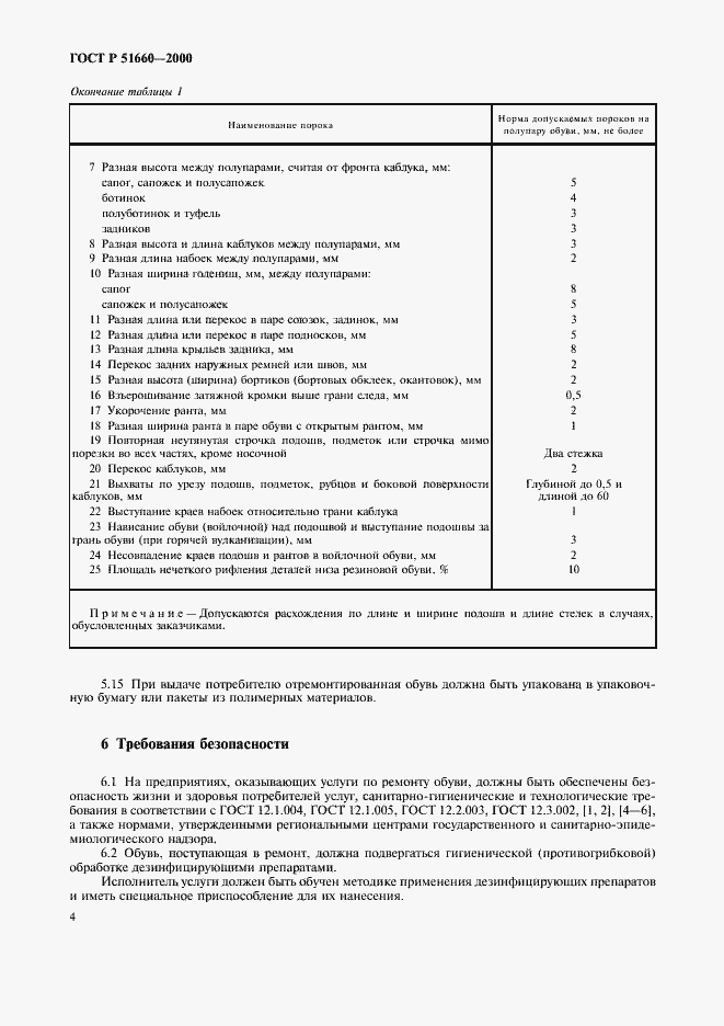 Страница 7 ГОСТ Р 51660-2000